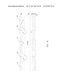 FORMATION OF LOCALISED MOLTEN REGIONS IN SILICON CONTAINING MULTIPLE     IMPURITY TYPES diagram and image