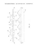 FORMATION OF LOCALISED MOLTEN REGIONS IN SILICON CONTAINING MULTIPLE     IMPURITY TYPES diagram and image