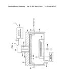 Semiconductor Device Manufacturing Method and Substrate Treatment System diagram and image