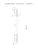 ELECTRONIC SYSTEM AND CONNECTING MECHANISM THEREOF diagram and image