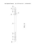 ELECTRONIC SYSTEM AND CONNECTING MECHANISM THEREOF diagram and image