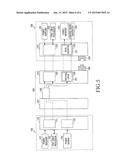 UNIVERSAL SERIAL BUS APPARATUS AND ELECTRONIC DEVICE INCLUDING UNIVERSAL     SERIAL BUS APPARATUS diagram and image