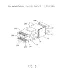 ACTIVE PLUG CONNECTOR AND METHOD FOR ASSEMBLING THE SAME diagram and image