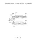 ACTIVE PLUG CONNECTOR AND METHOD FOR ASSEMBLING THE SAME diagram and image