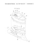 TRANSMISSION OF OUTBOARD MOTOR diagram and image