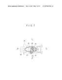 TRANSMISSION OF OUTBOARD MOTOR diagram and image