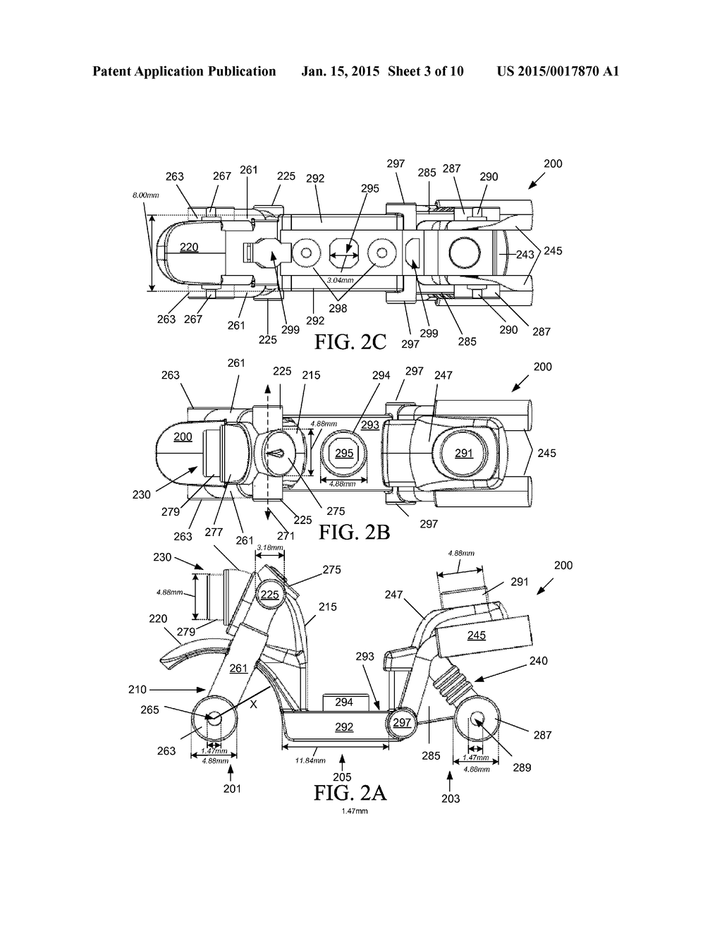 Motorcycle Toy Building Element - diagram, schematic, and image 04