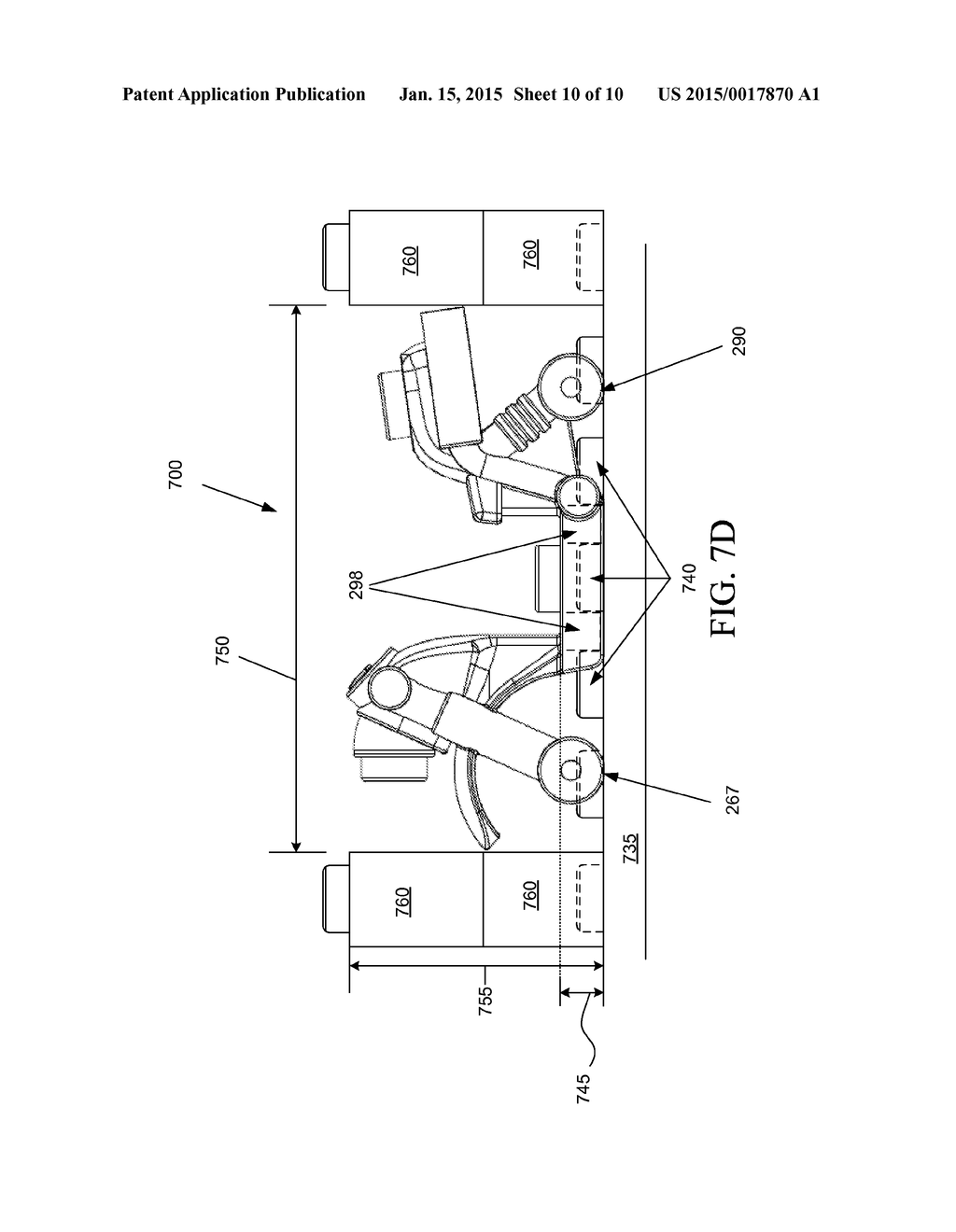 Motorcycle Toy Building Element - diagram, schematic, and image 11