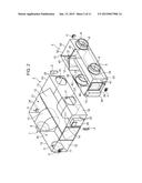 VENTILATION DEVICE diagram and image