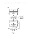 METHOD AND APPARATUS FOR USING ERASURE TO IMPROVE SIGNAL DECODING DURING     AN INTERFERENCE EVENT diagram and image