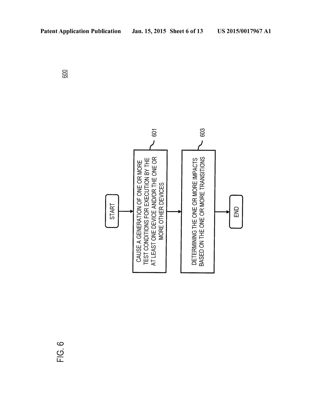 METHOD AND APPARATUS FOR DETERMINING A PREDICTED DURATION OF A CONTEXT - diagram, schematic, and image 07