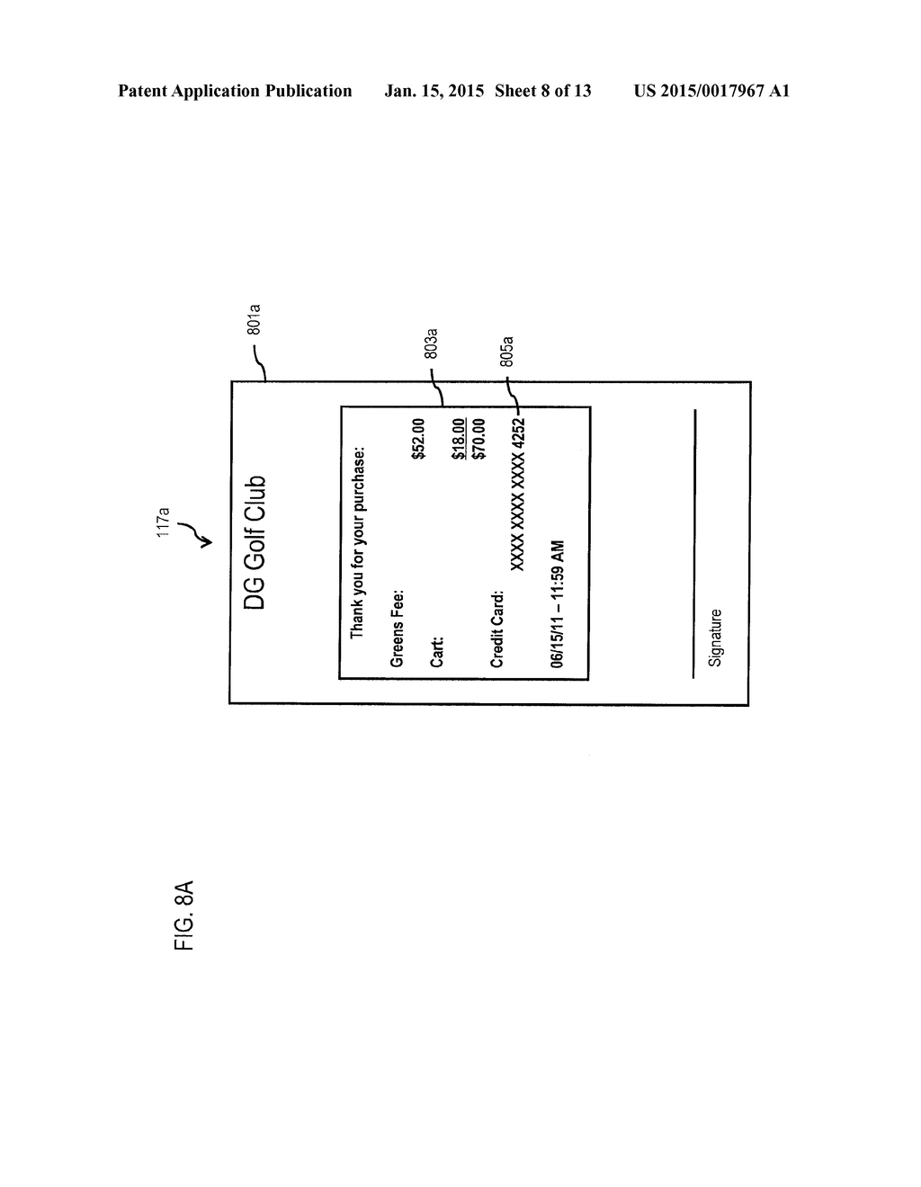 METHOD AND APPARATUS FOR DETERMINING A PREDICTED DURATION OF A CONTEXT - diagram, schematic, and image 09