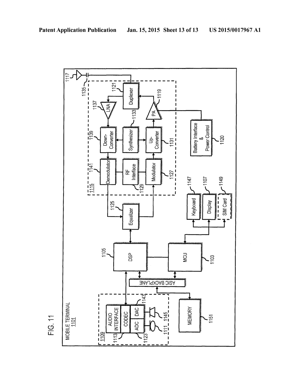 METHOD AND APPARATUS FOR DETERMINING A PREDICTED DURATION OF A CONTEXT - diagram, schematic, and image 14