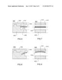 ELECTRONIC DEVICE INCLUDING ACTUATOR FOR PROVIDING TACTILE OUTPUT diagram and image