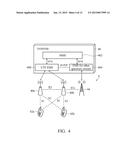 METHOD OF COGNITIVE RADIO AND DEVICE UTILIZING THE SAME diagram and image