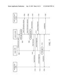 METHOD OF COGNITIVE RADIO AND DEVICE UTILIZING THE SAME diagram and image