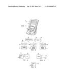 SYSTEM AND METHODS FOR MANAGEMENT OF MOBILE FIELD ASSETS VIA WIRELESS     HANDHELD DEVICES diagram and image