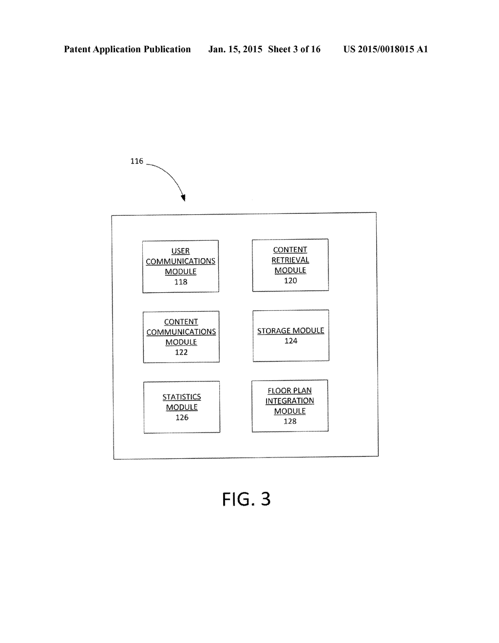 Systems And Methods For Creating And Providing Location-Based Content - diagram, schematic, and image 04