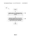 METHOD AND APPARATUS FOR PROVIDING ENHANCED INTERFERENCE MANAGEMENT AT     RESTRICTED ACCESS POINTS diagram and image