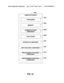 METHOD AND APPARATUS FOR PROVIDING ENHANCED INTERFERENCE MANAGEMENT AT     RESTRICTED ACCESS POINTS diagram and image