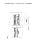 METHOD AND APPARATUS FOR PROVIDING ENHANCED INTERFERENCE MANAGEMENT AT     RESTRICTED ACCESS POINTS diagram and image