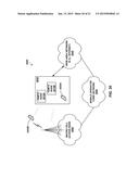 METHOD AND APPARATUS FOR PROVIDING ENHANCED INTERFERENCE MANAGEMENT AT     RESTRICTED ACCESS POINTS diagram and image