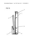 VEHICLE-MOUNTED MOBILE PHONE CHARGING DEVICE AND AUTOMOBILE diagram and image