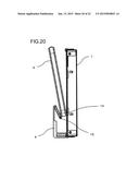 VEHICLE-MOUNTED MOBILE PHONE CHARGING DEVICE AND AUTOMOBILE diagram and image