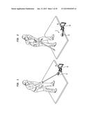 METHOD AND APPARATUS FOR TRAINING A GOLF SWING diagram and image