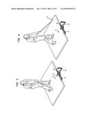 METHOD AND APPARATUS FOR TRAINING A GOLF SWING diagram and image