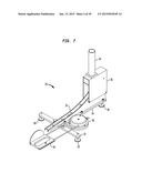 METHOD AND APPARATUS FOR TRAINING A GOLF SWING diagram and image