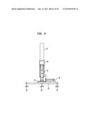 METHOD AND APPARATUS FOR TRAINING A GOLF SWING diagram and image