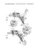 METHOD AND APPARATUS FOR TRAINING A GOLF SWING diagram and image