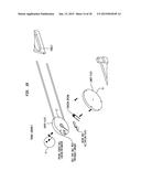 METHOD AND APPARATUS FOR TRAINING A GOLF SWING diagram and image