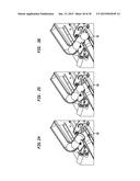 METHOD AND APPARATUS FOR TRAINING A GOLF SWING diagram and image