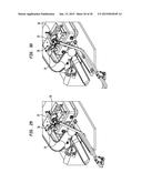 METHOD AND APPARATUS FOR TRAINING A GOLF SWING diagram and image