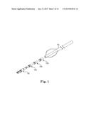 LIGHTED NOCK diagram and image