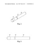 LIGHTED NOCK diagram and image