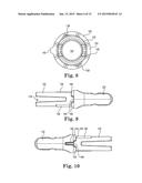 LIGHTED NOCK diagram and image