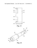 LIGHTED NOCK diagram and image