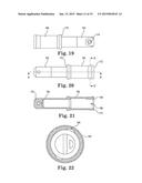 LIGHTED NOCK diagram and image