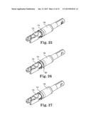 LIGHTED NOCK diagram and image