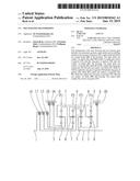 MULTI-RATIO TRANSMISSION diagram and image