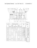 MULTI-RATIO TRANSMISSION diagram and image