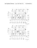 MULTI-SPEED PLANETARY VEHICLE TRANSMISSION diagram and image