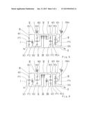 MULTI-SPEED PLANETARY VEHICLE TRANSMISSION diagram and image