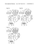 ELECTRIC AUTOMOBILE DRIVE APPARATUS diagram and image