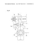 ELECTRIC AUTOMOBILE DRIVE APPARATUS diagram and image