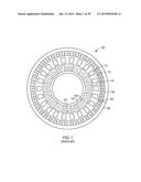 MAGNETIC GEARS, AND RELATED SYSTEMS AND METHODS diagram and image