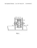 MAGNETIC GEARS, AND RELATED SYSTEMS AND METHODS diagram and image